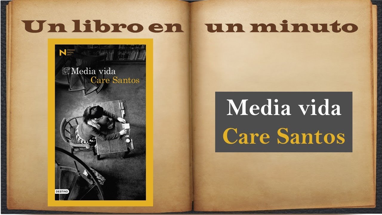 Reseña y análisis de Mentira de Care Santos - Libros del mes