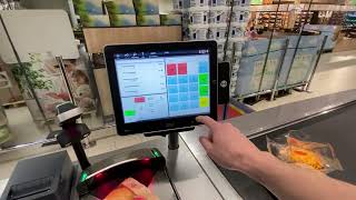 Bakery recognition