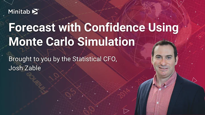 How to Forecast with Confidence Using Monte Carlo Simulation | The Statistical CFO
