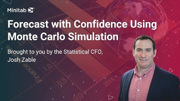 How to Forecast with Confidence Using Monte Carlo Simulation | The Statistical CFO