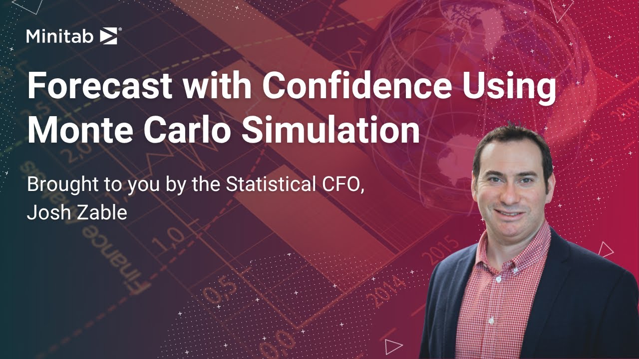 How to Forecast with Confidence Using Monte Carlo Simulation | The Statistical CFO