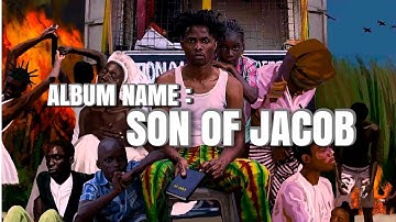 Kwesi Arthur No Regret Lyrics Video