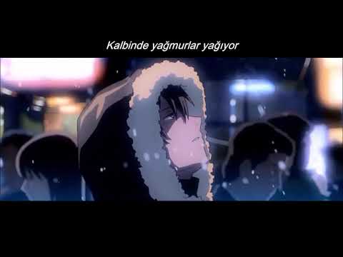 King Gnu - Umbrella (傘 / Kasa) Türkçe Altyazılı
