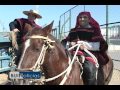 Buin Noticias 2 Mayo    Maipo realizo tradicional Fiesta de Cuasimodo