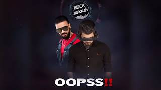 حسام الرسام - عايش بالوهم DJ OOPSS & DJ BLacK MexicaN