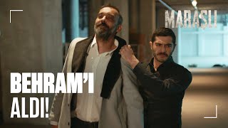 Maraşlı, Behram'ın sonu oldu! - Maraşlı 14. Bölüm