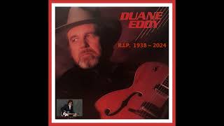 Duane Eddy (R.I.P.) * Theme For Something Really Important * Jeff Lynne