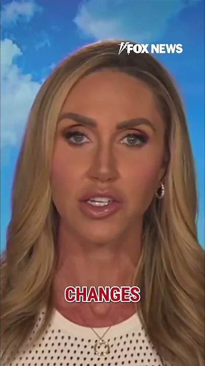 Lara Trump reflects on the day that ‘changed all of our lives’ #foxnews #shorts #trump #news
