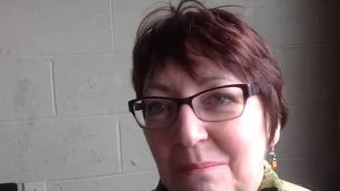 Cindy Bowman Condor inducted into the 2014 Women's...