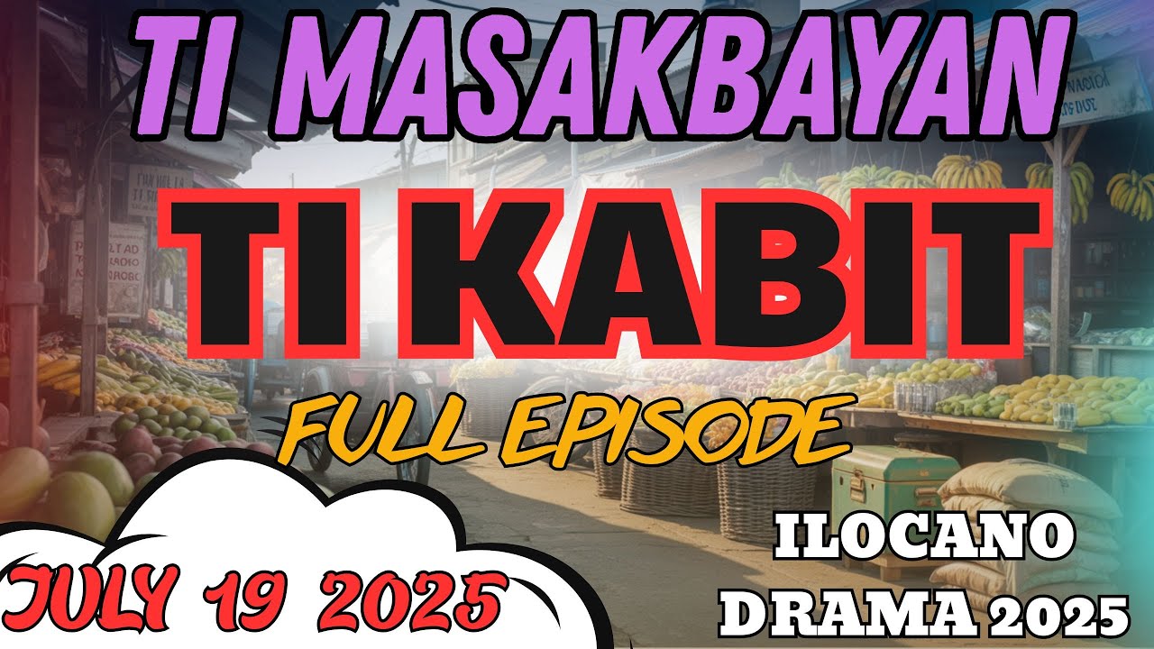 Ti Masakbayan NEW VIDEO | 