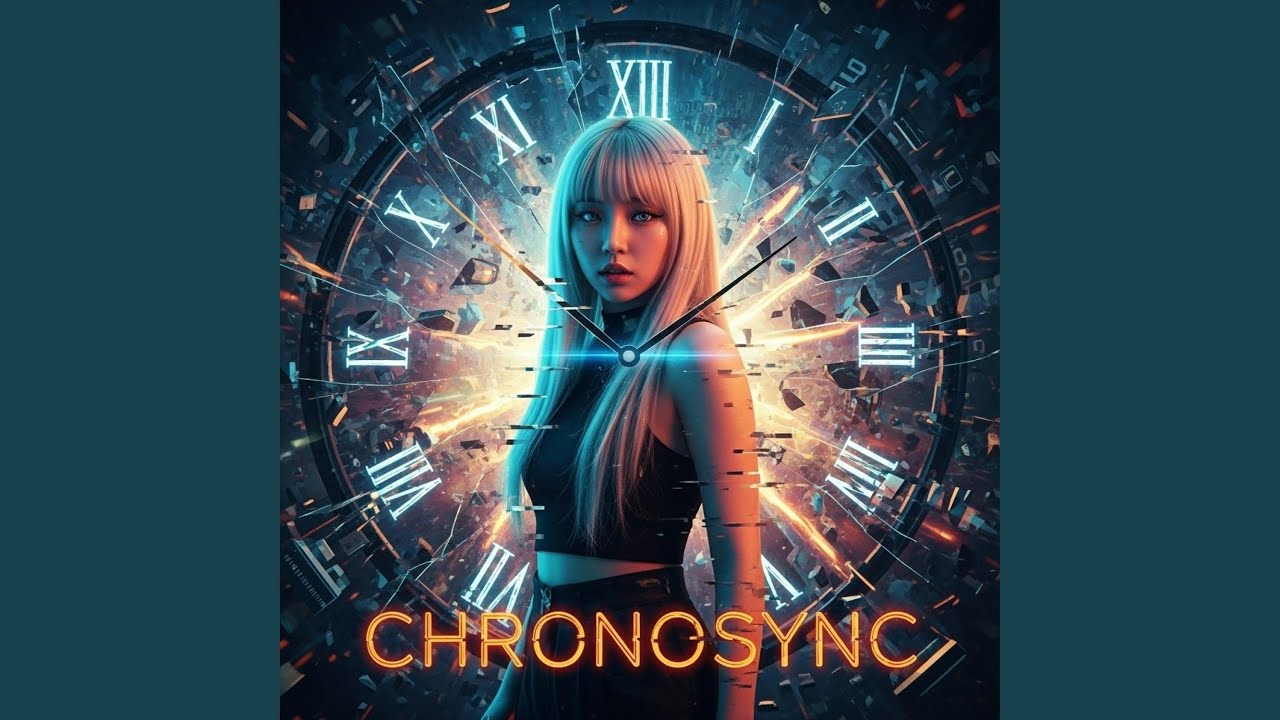 Chronosync
