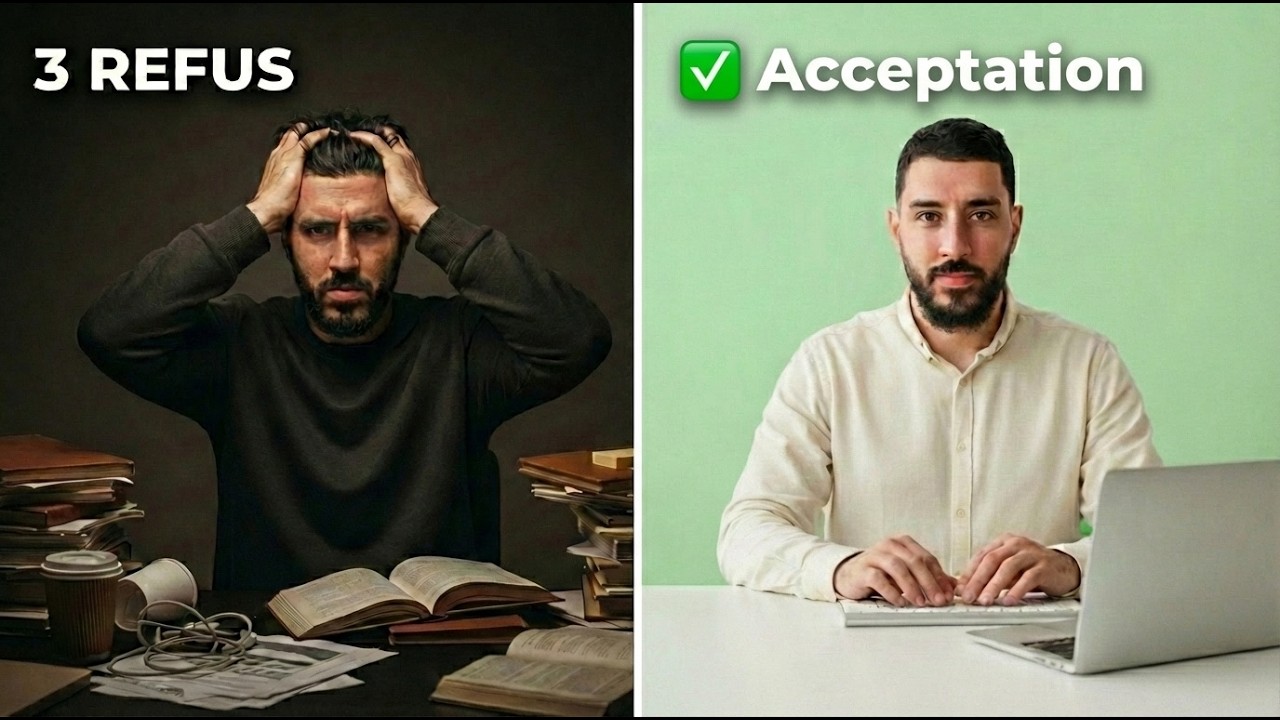 Réussir votre demande EDOF en 2026