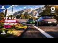 Forza Horizon 6 New ULTRA REALISTIC Gameplay | New JAPAN Open World Game Coming In 2026[PS5,XBOX,PC]