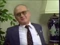 KGB fugitive Yuri Bezmenov explains Russian psychological warfare.
