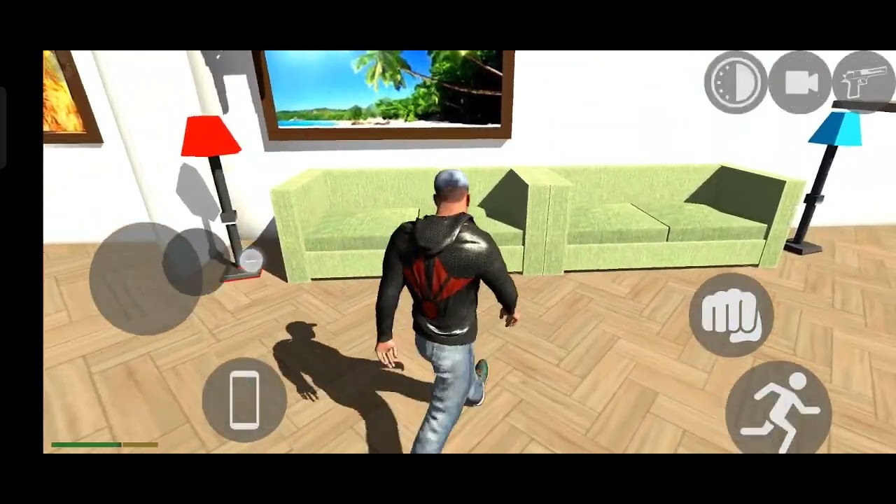 Indian bike driving 3D part 1 | shadow master