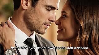 One Night. One Flight. One Billionaire Who Changed Everything |Billionaire Romance Movie