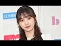 与田祐希、乃木坂46卒業から&ldquo;100日目&rdquo;での行動が話題「流石すぎる」「感動」