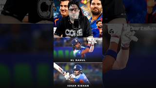 Today odi match india vs Afghanistan who dropped #indvsafg #odimatch #indiansquad #rohitsharma