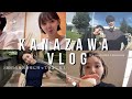 【2泊3日】彼と金沢旅行【VLOG】