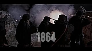 Best Scenes Of 1864 (2014) | 1080p | Resimi