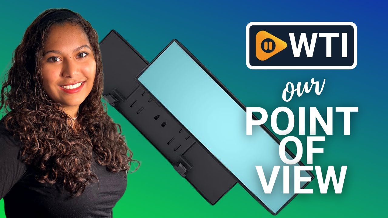 Verivue Universal Mirrors, 12 Inch | Our Point Of View