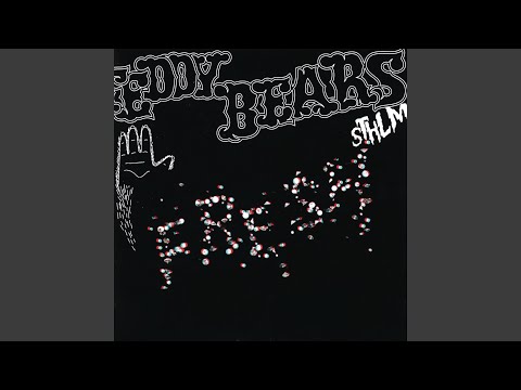 Putar Check - Teddybears