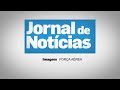 Força Aérea resgata holandês de 75 anos