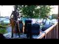 PE LIVE: My Own Holiday performing "Devil in Me" live at Hangar 24