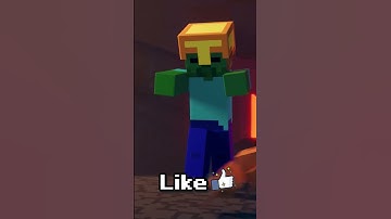 MINECRAFT vs GTA 5 #shorts