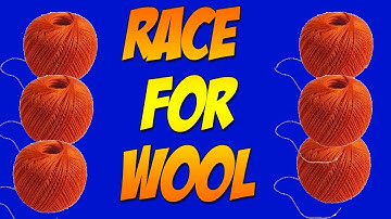 Capture The Wool - Part 1 - With The ASF Crew !