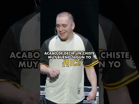 LUCHO MIRANDA no se va en uber