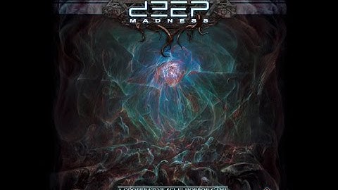 Deep Madness Review