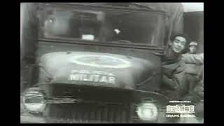 Brasil Segunda Guerra Mundial Edit