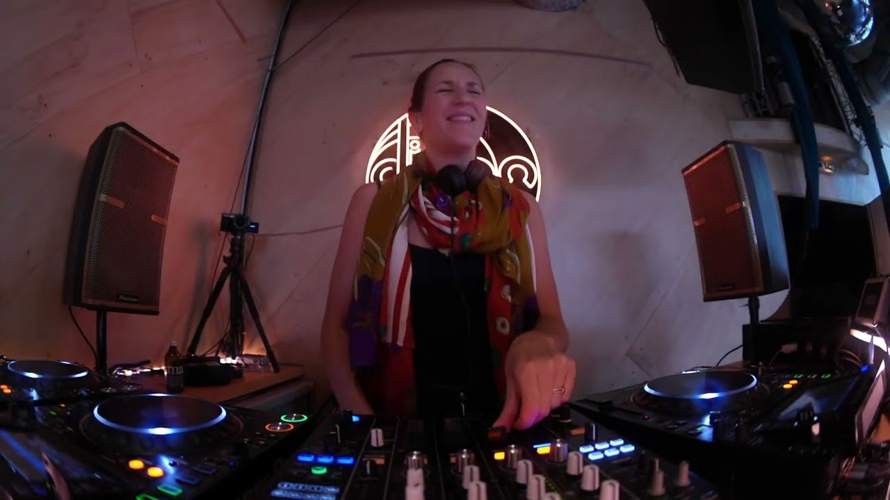 Djoon Radio - Karlainthemix