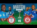 Live STADE MALIEN VS SIMBA SC CAF CHAMPIONS LEAGUE