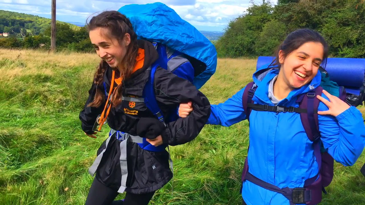 St Augustine's Priory