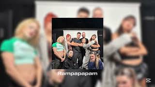 Arem&Arman,Manifest - Rampapapam (Speed Up)