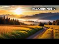 Beautiful relaxing music  peaceful piano music music heals the heart and blood vessels