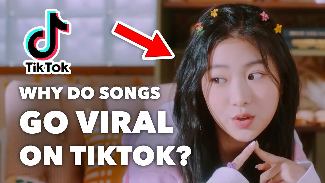 How to Make Your Song Go Viral on TikTok Lessons from FiftyFifty's