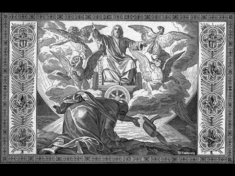 Video: Heavenly Hierarchy (Christian View)