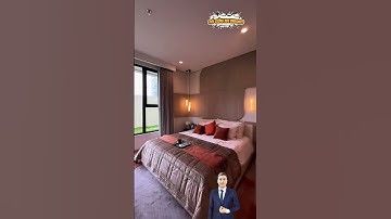 Căn hộ 3 ngủ Masteri Trinity Square tại Vinhomes Ocean City #batdongsan #nhadep #chungcuhanoi #bds