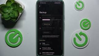 How to Enable Google Backup on Android 15 Profile