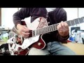 Blankey Jet City 『不良の森』 テネシアンでCover