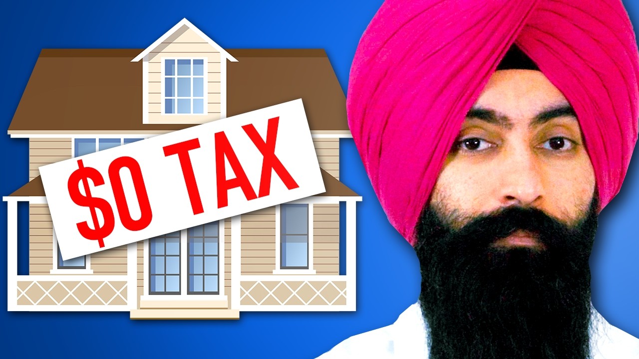 The IRS Doesn’t Want You To Know This (But The Rich Use It Daily)