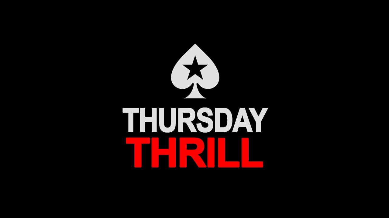 $1K Thursday Thrill Replay Internett93o | BillLewinsky | Grozzorg