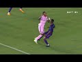 MATCH HIGHLIGHTS: Inter Miami vs Charlotte FC | Leagues Cup