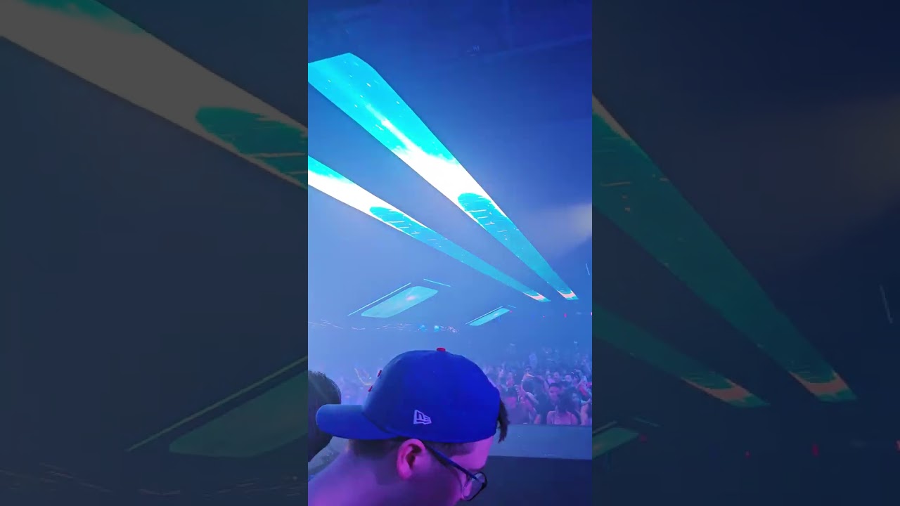 Gryffin Concourse 1-3-25