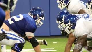 DUKE vs NCST 2013 Pre-Game Motivational