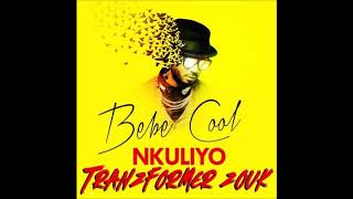 Tranzformer Ft. Bebe Cool - Nkuliyo [Zouky Beats 2019]°•ßя†н`BŁZИ!