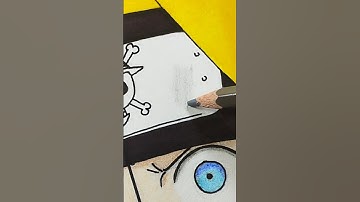 One Drawing,But 4 different Anime style✨NARUTO✨ part 2 #naruto#narutoshippuden  #animedrawing#shorts